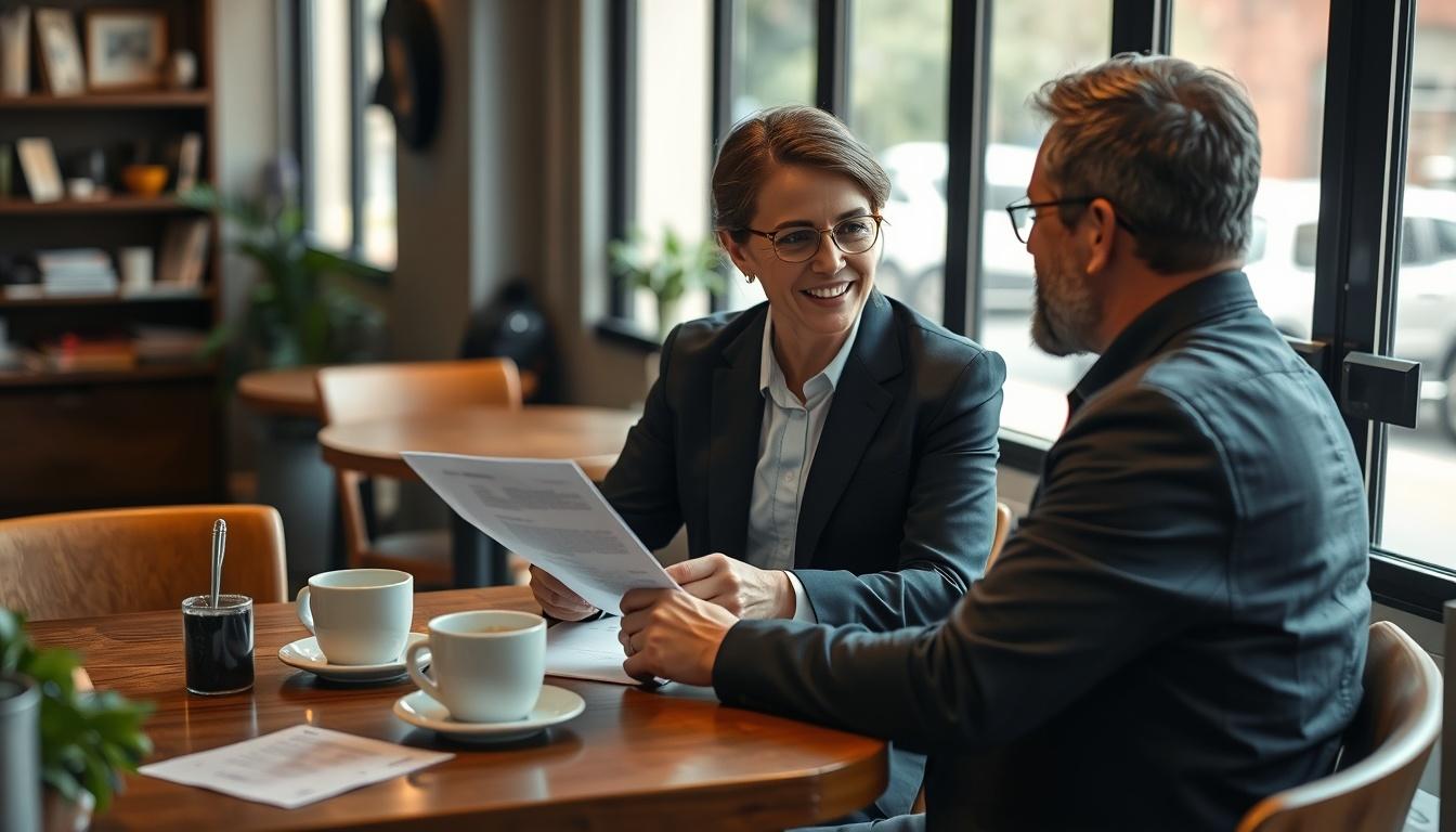 Notarization for Individuals